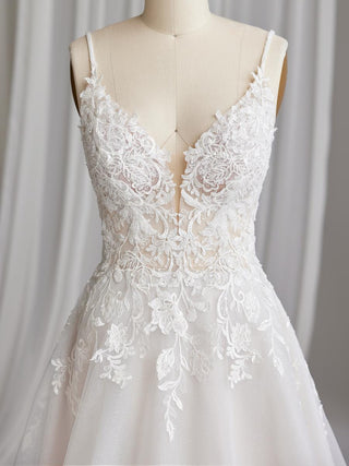 Rebecca Ingram Style Number 23RK684A01 - 8