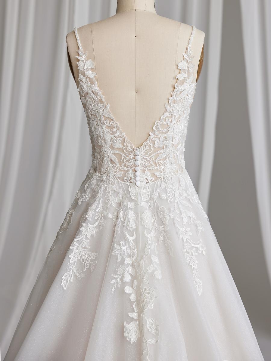 Rebecca Ingram Style Number 23RK684A01 - 9