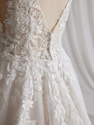 Rebecca Ingram Style Number 23RK684A01 - 12