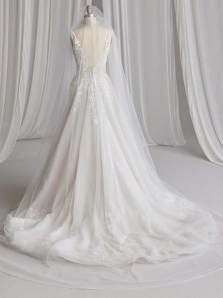 Rebecca Ingram Style Number 23RK684A01 - 6