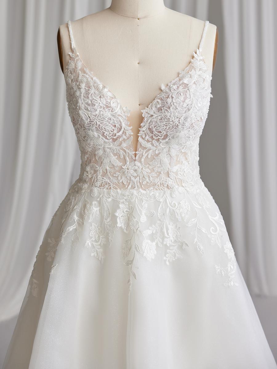 Rebecca Ingram Style Number 23RK684A01 - 10
