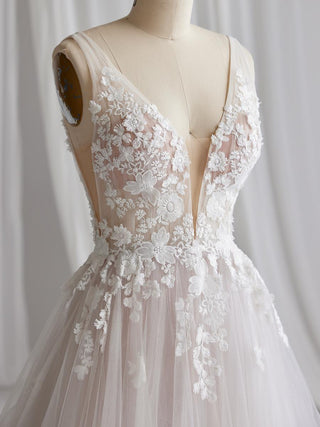 Rebecca Ingram Style Number 23RK688A01 - 7