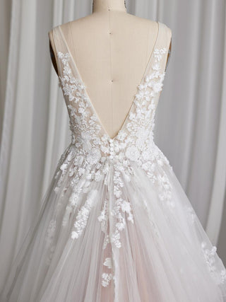 Rebecca Ingram Style Number 23RK688A01 - 8