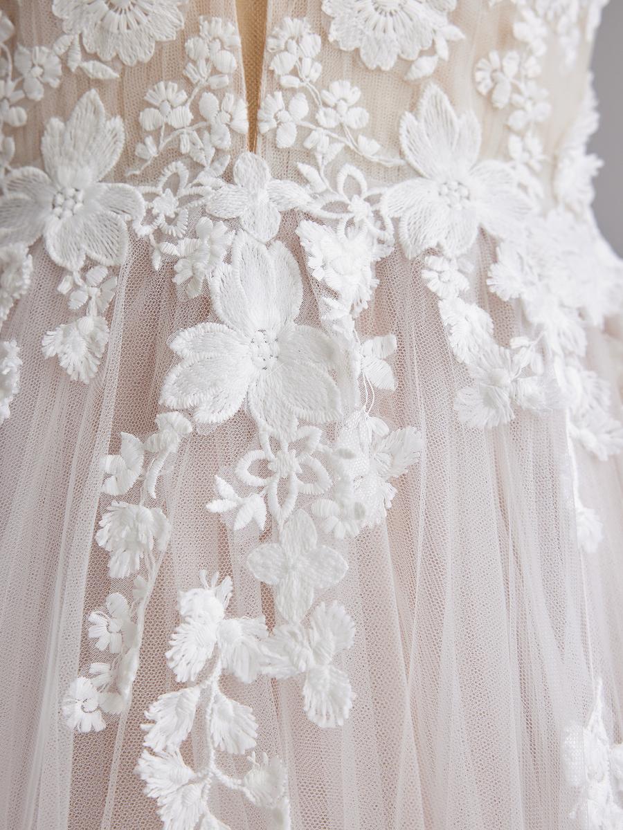 Rebecca Ingram Style Number 23RK688A01 - 9