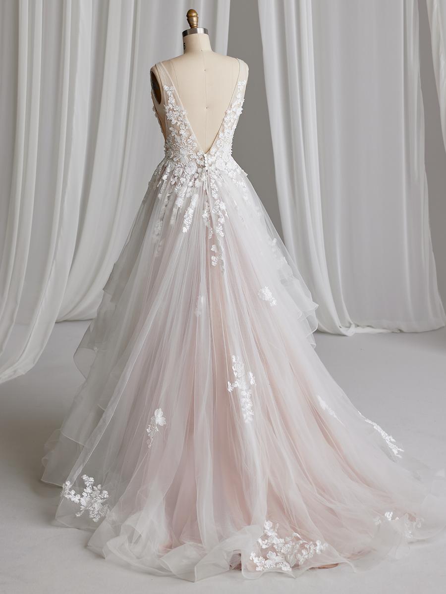 Rebecca Ingram Style Number 23RK688A01 - 6