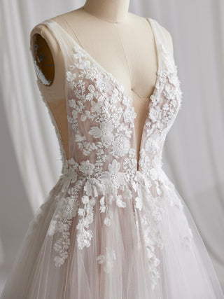 Rebecca Ingram Style Number 23RK688B01 - 3