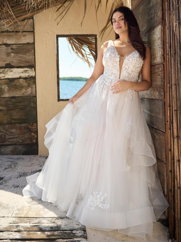 Rebecca Ingram Style Number 23RK688B01 - 1