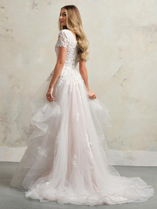 Rebecca Ingram Style Number 23RK688C01 - 2