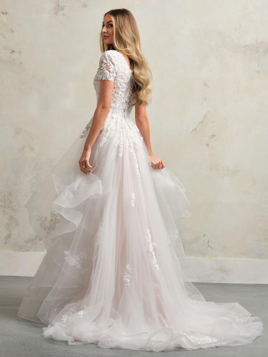 Rebecca Ingram Style Number 23RK688C01 - 2