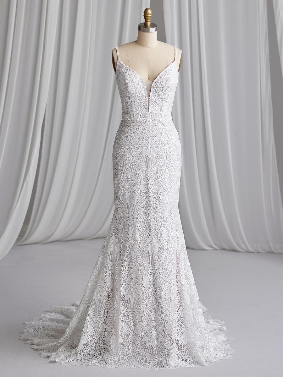 Rebecca Ingram Style Number 23RK697A01 - 5