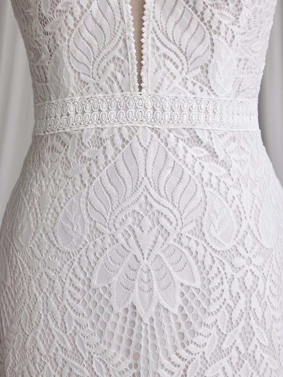 Rebecca Ingram Style Number 23RK697A01 - 11
