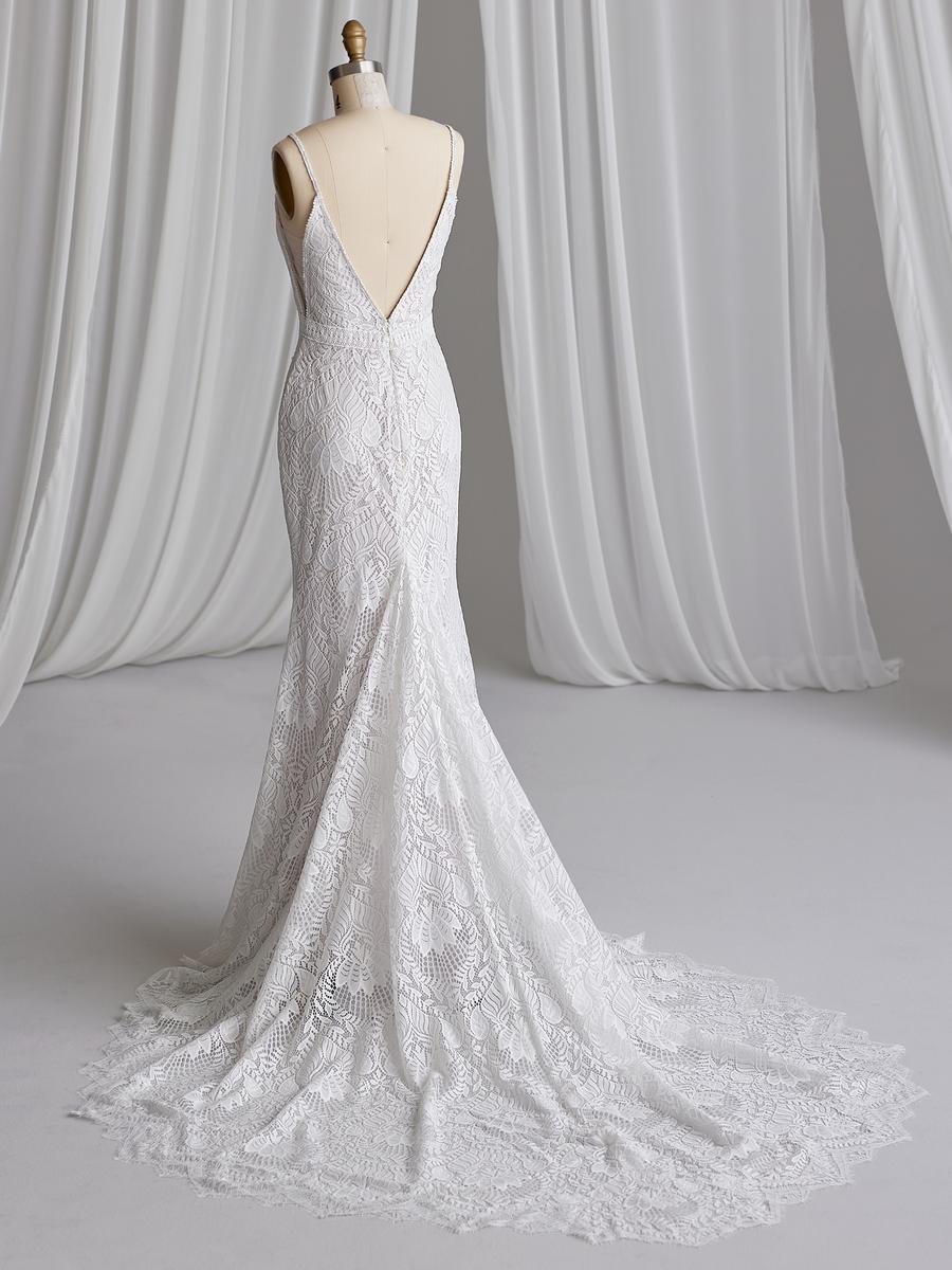 Rebecca Ingram Style Number 23RK697A01 - 6