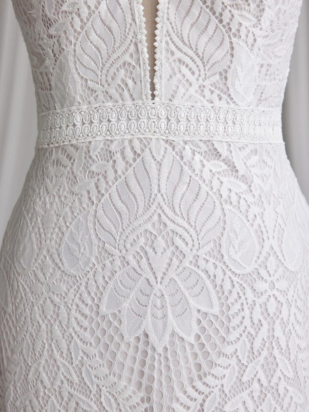 Rebecca Ingram Style Number 23RK697A01 - 11