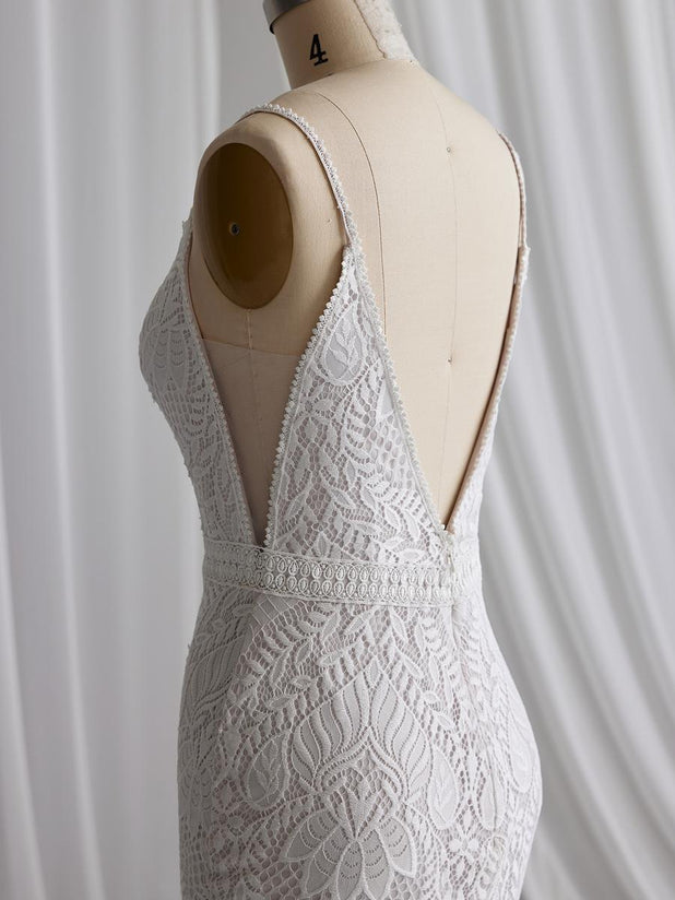 Rebecca Ingram Style Number 23RK697A01 - 10