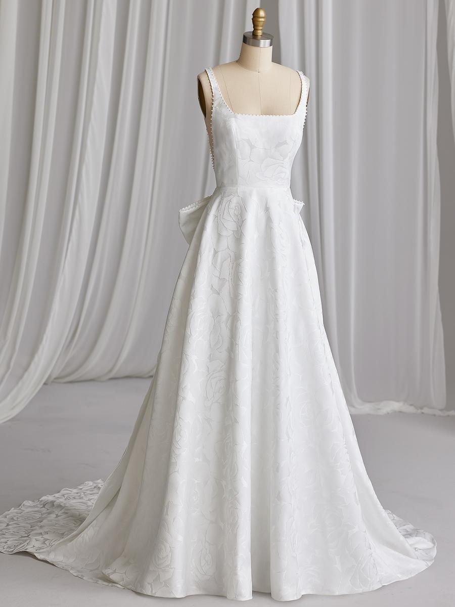 Rebecca Ingram Style Number 23RK718A01 - 5