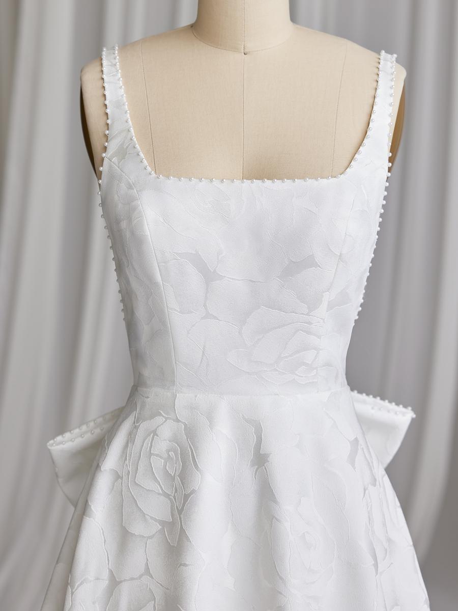 Rebecca Ingram Style Number 23RK718A01 - 7