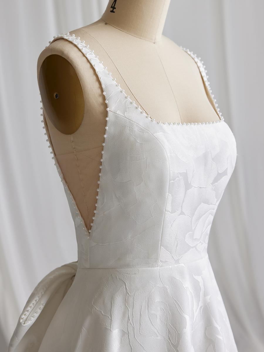 Rebecca Ingram Style Number 23RK718A01 - 9
