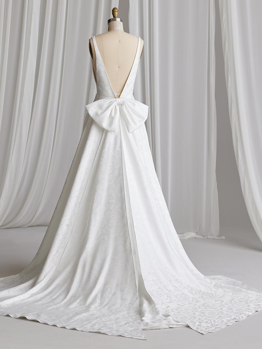 Rebecca Ingram Style Number 23RK718A01 - 6