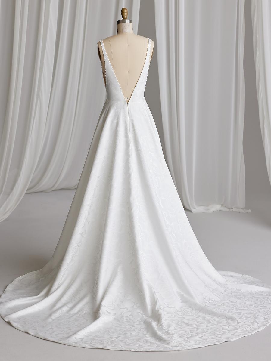 Rebecca Ingram Style Number 23RK718A01 - 8