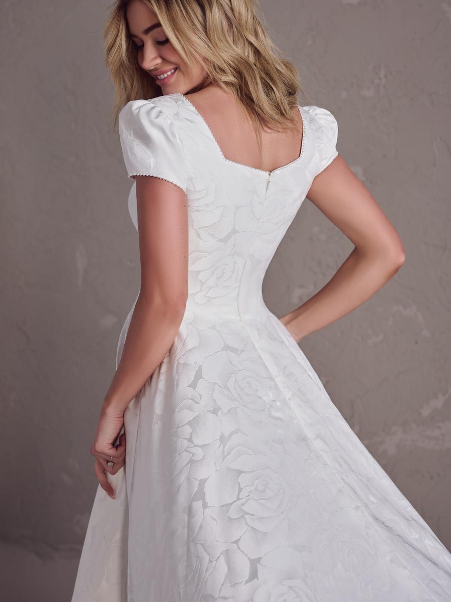 Rebecca Ingram Style Number 23RK718A02 - 4
