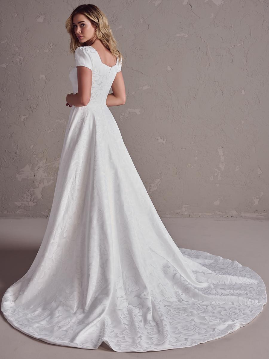 Rebecca Ingram Style Number 23RK718A02 - 2