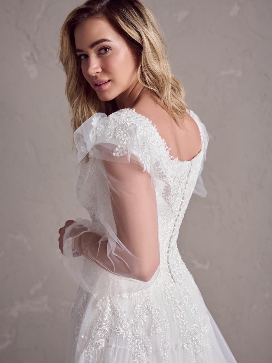 Rebecca Ingram Style Number 23RK718B01 - 4