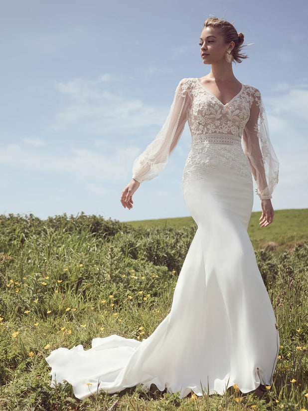 Rebecca Ingram Style Number 23RN045A01 - 1