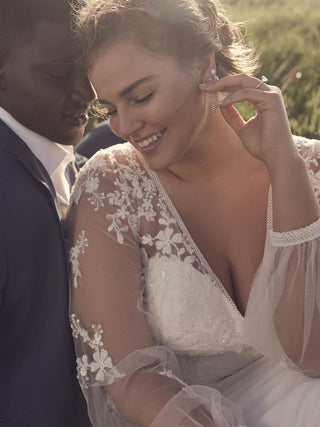 Rebecca Ingram Style Number 23RN045B01 - 4