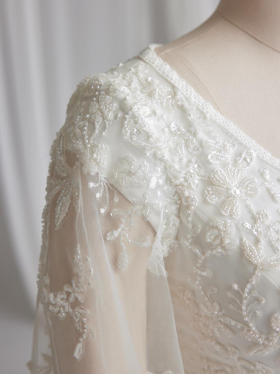 Rebecca Ingram Style Number 23RN045C01 - 7