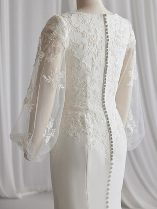 Rebecca Ingram Style Number 23RN045C01 - 6