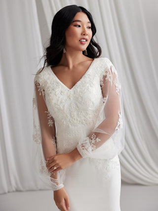 Rebecca Ingram Style Number 23RN045C01 - 4