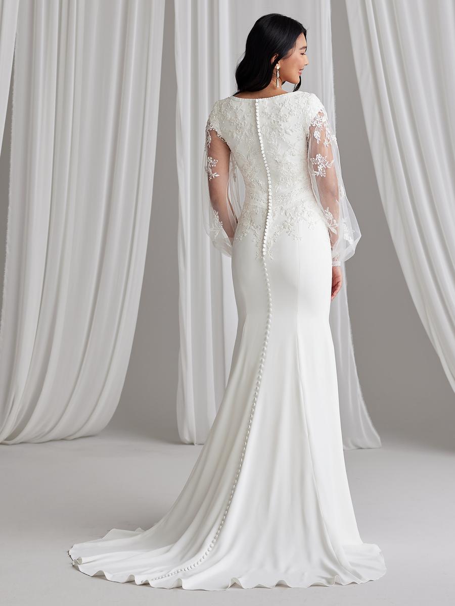 Rebecca Ingram Style Number 23RN045C01 - 2
