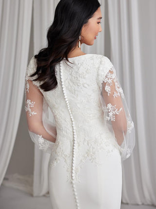 Rebecca Ingram Style Number 23RN045C01 - 5