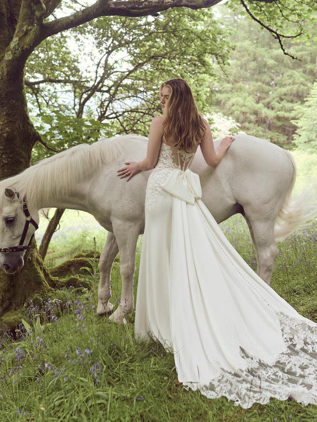 Rebecca Ingram Style Number 23RN118A01 - 2