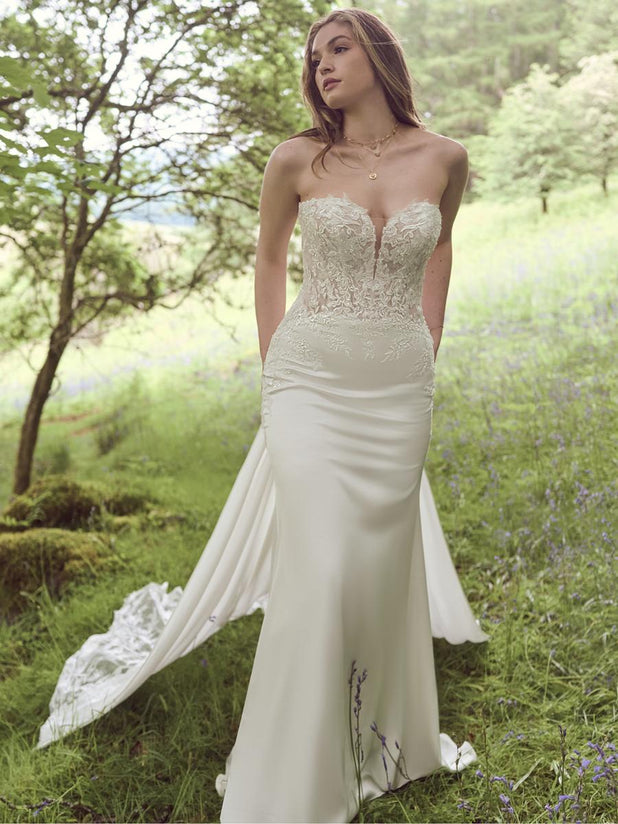Rebecca Ingram Style Number 23RN118A01 - 1