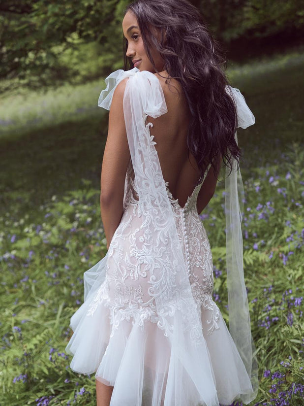 Rebecca Ingram Style Number 23RN137A01 - 2
