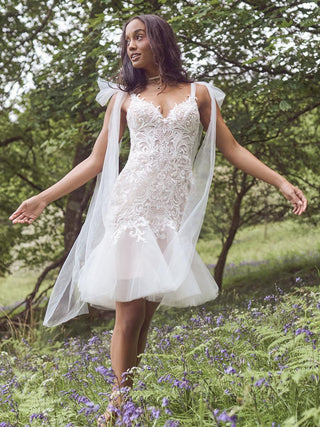 Rebecca Ingram Style Number 23RN137A01 - 1