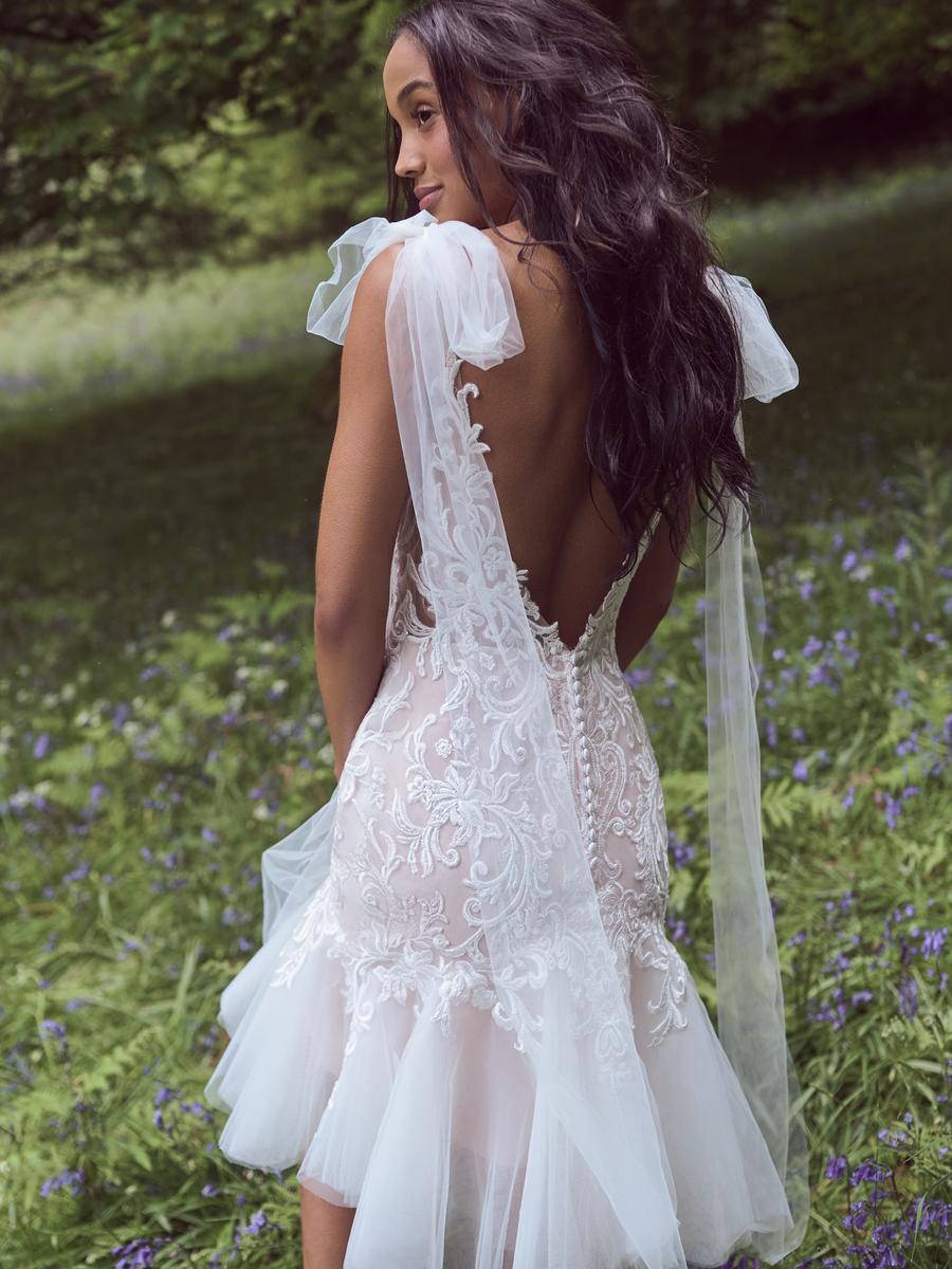 Rebecca Ingram Style Number 23RN137A01 - 2