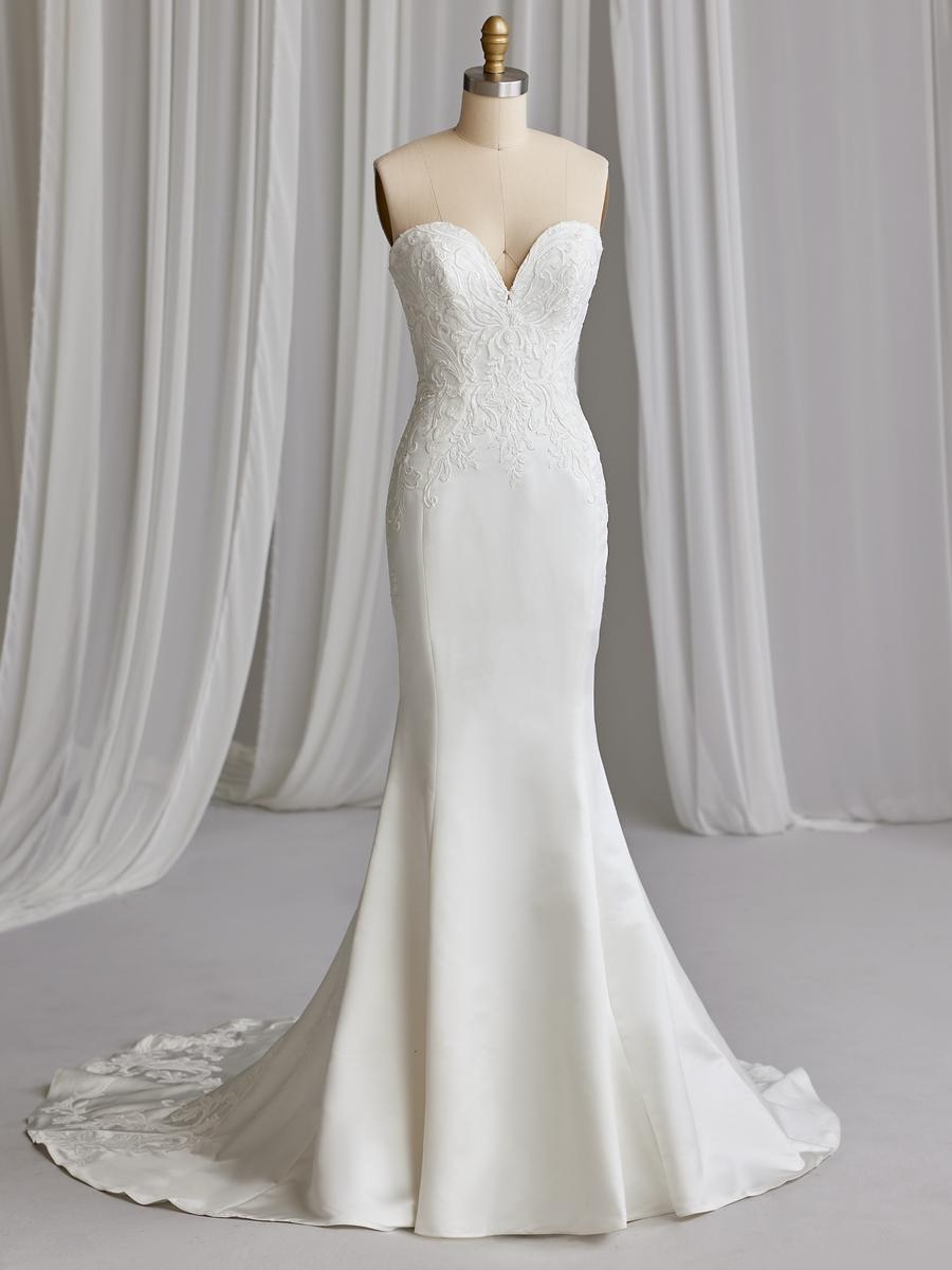Rebecca Ingram Style Number 23RN669A01 - 6