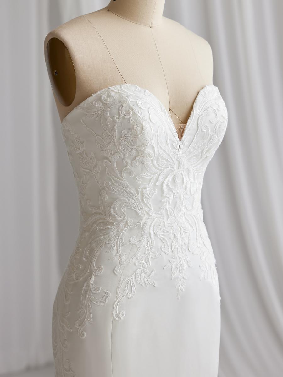 Rebecca Ingram Style Number 23RN669A01 - 8