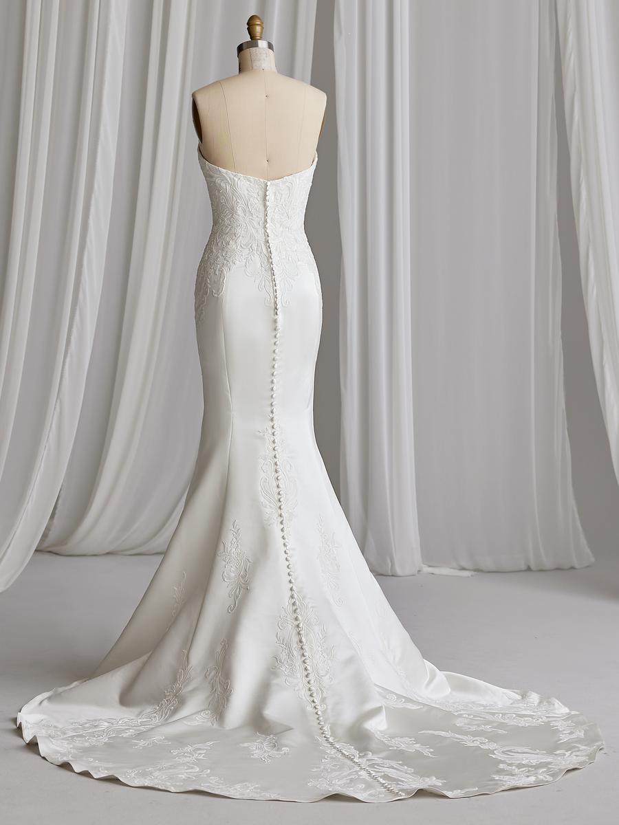 Rebecca Ingram Style Number 23RN669A01 - 7