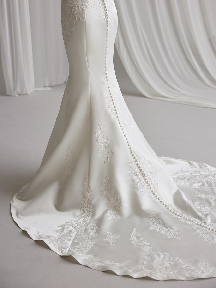 Rebecca Ingram Style Number 23RN669A01 - 10