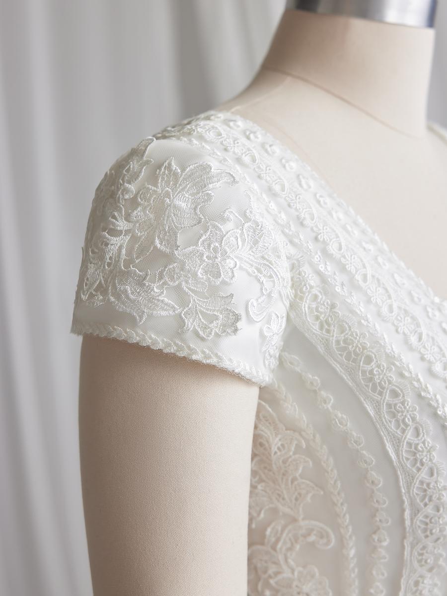 Rebecca Ingram Style Number 23RN704A01 - 6