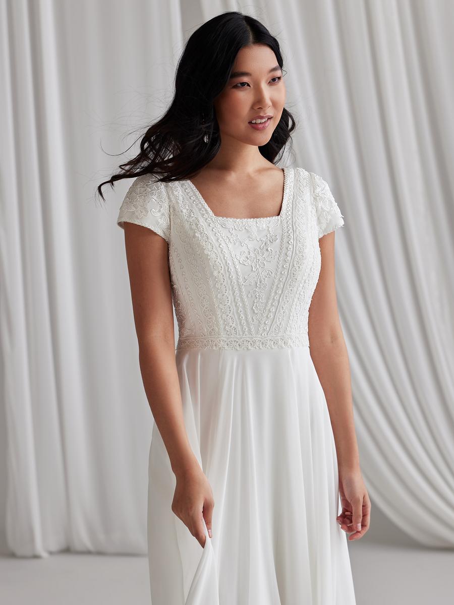 Rebecca Ingram Style Number 23RN704A01 - 3