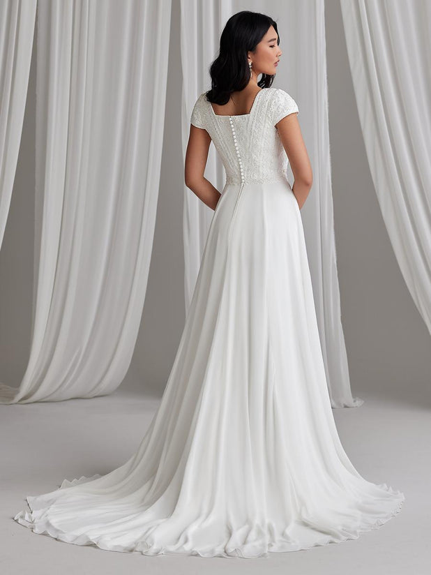 Rebecca Ingram Style Number 23RN704A01 - 2