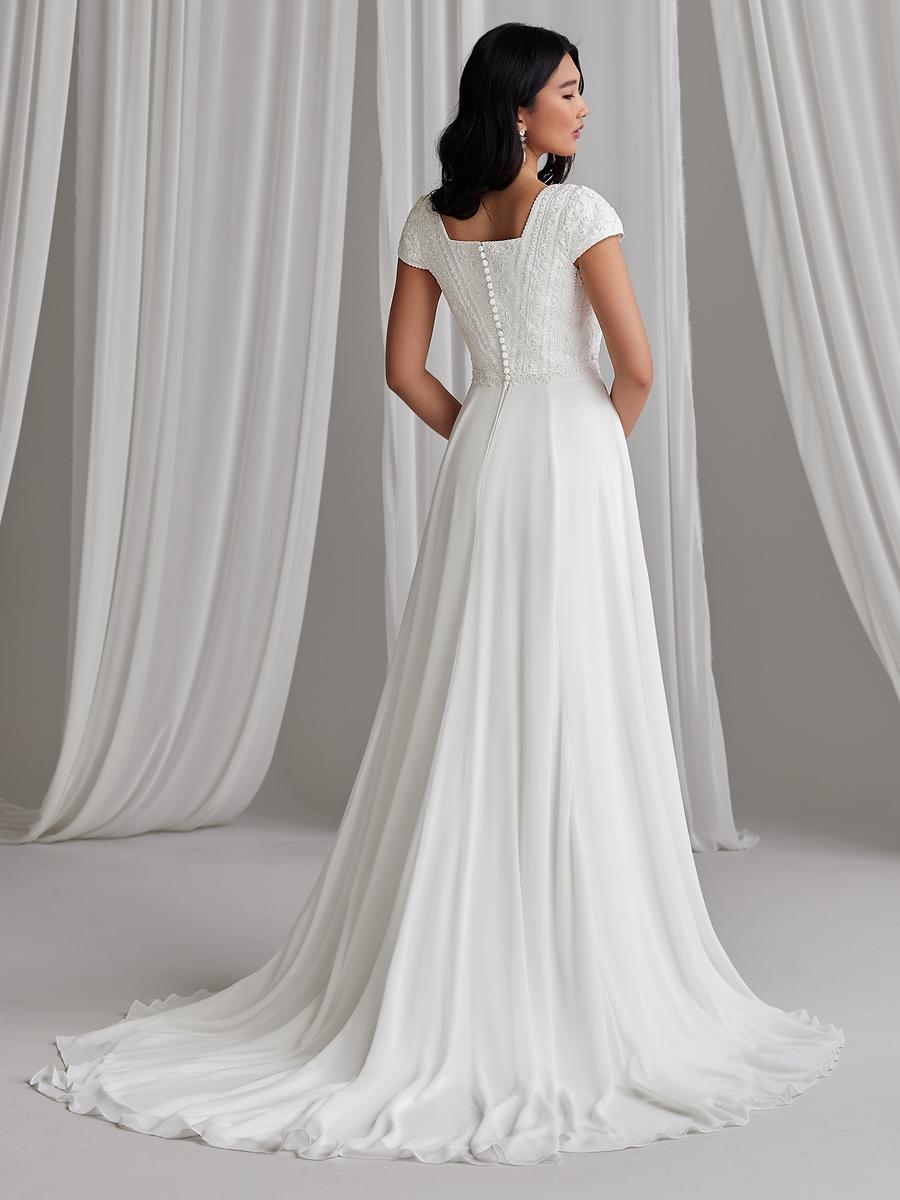 Rebecca Ingram Style Number 23RN704A01 - 2