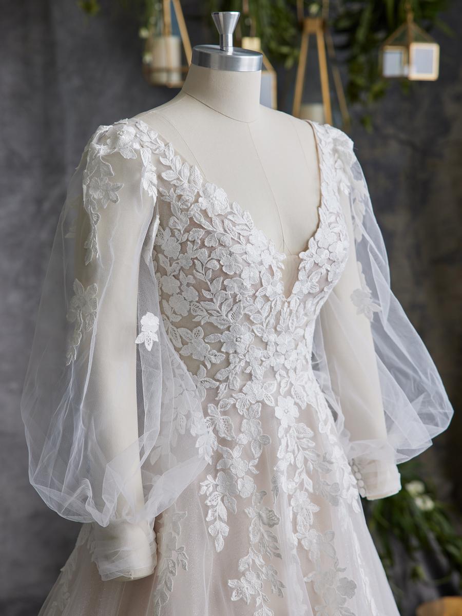 Rebecca Ingram Style Number 23RS061A01 - 9