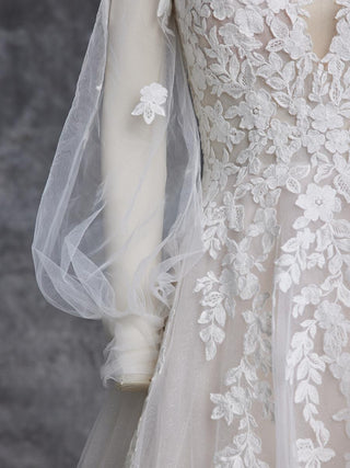 Rebecca Ingram Style Number 23RS061A01 - 13