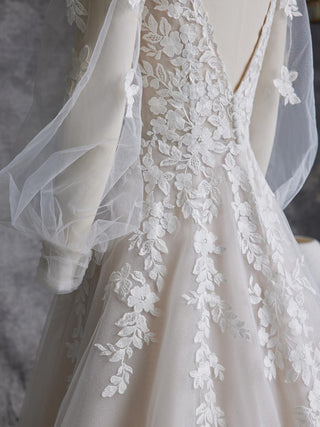 Rebecca Ingram Style Number 23RS061A01 - 11