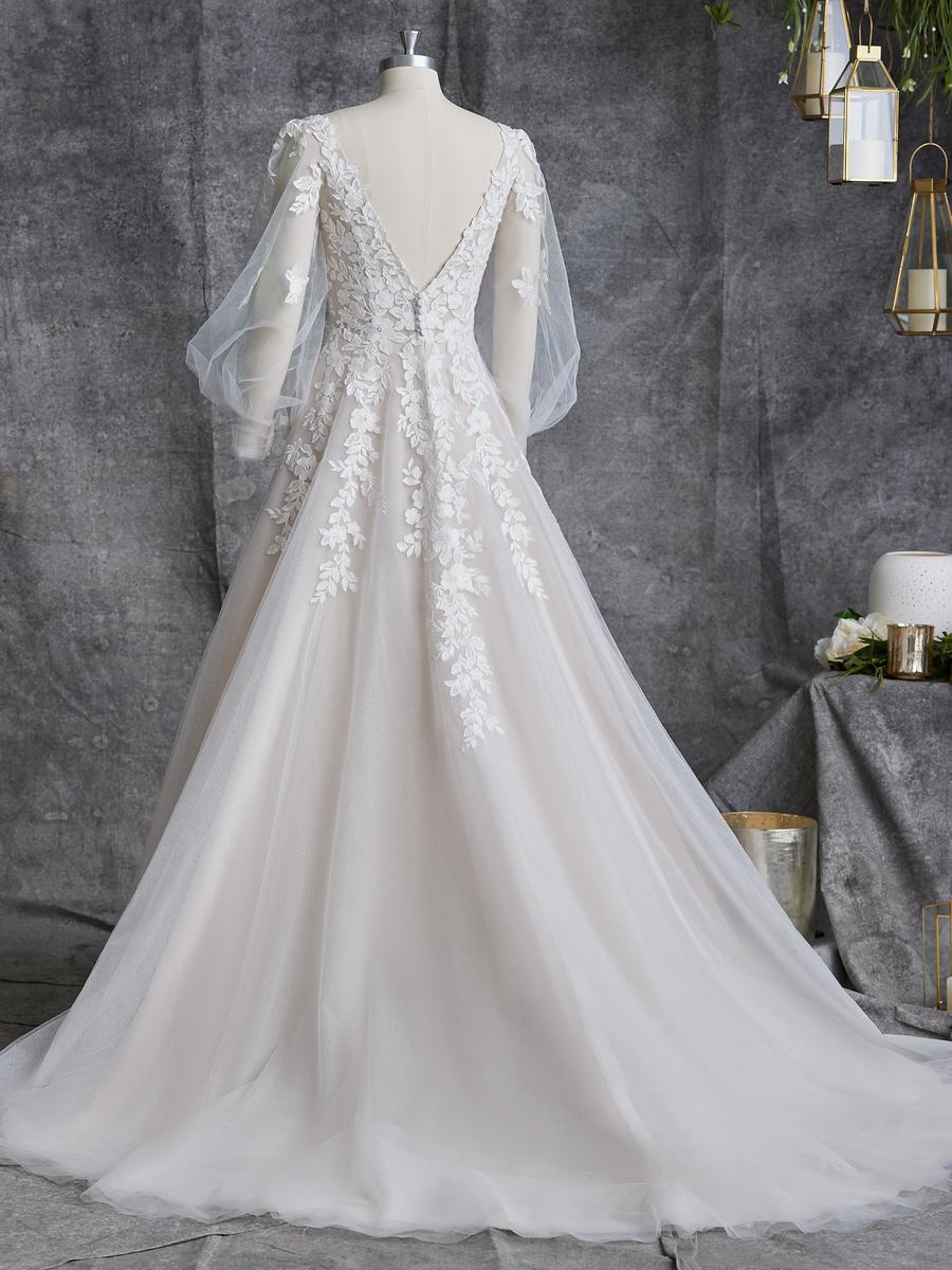 Rebecca Ingram Style Number 23RS061A01 - 10